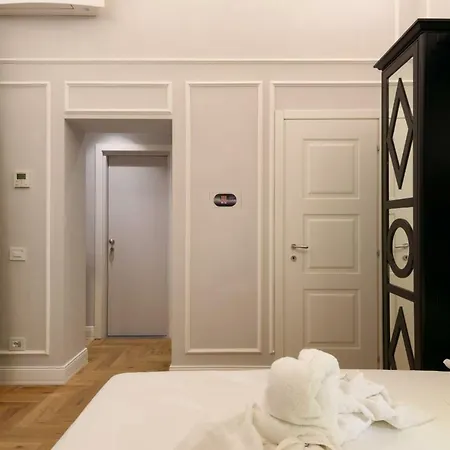 Vivaldi Luxury Casa de hóspedes Florença