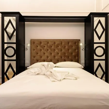 Vivaldi Luxury Florença