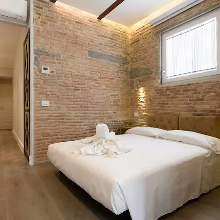 Vivaldi Luxury Casa de hóspedes Florença