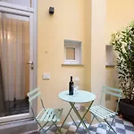 Vivaldi Luxury Pensjonat Florencja
