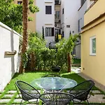 Vivaldi Luxury Pensjonat 4*