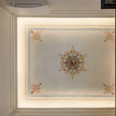 Vivaldi Luxury * Floransa