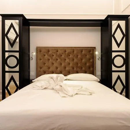 Vivaldi Luxury 피렌체