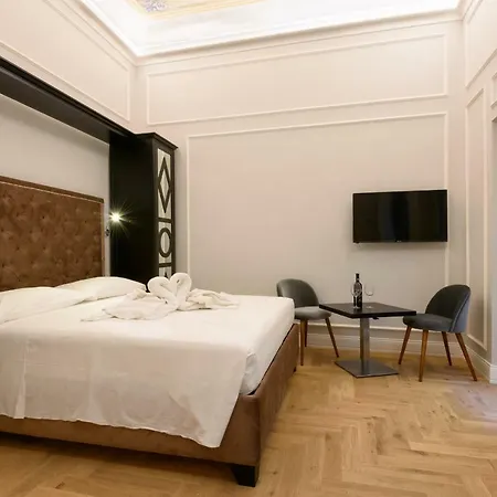 Vivaldi Luxury Floransa
