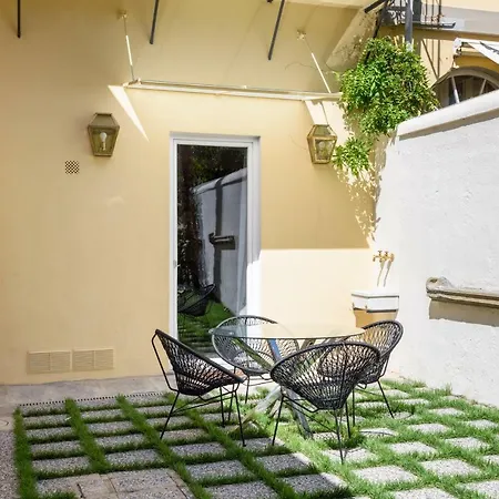 Vivaldi Luxury 4*