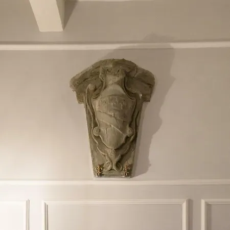 Vivaldi Luxury Konukevi Floransa