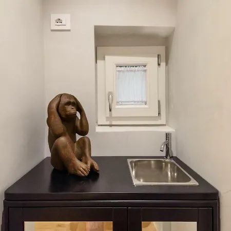 Konukevi Vivaldi Luxury *