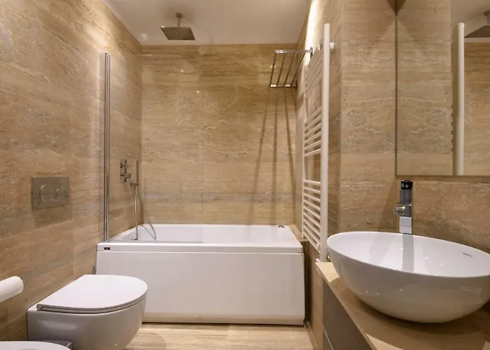 Vivaldi Luxury Гостевой дом 4*