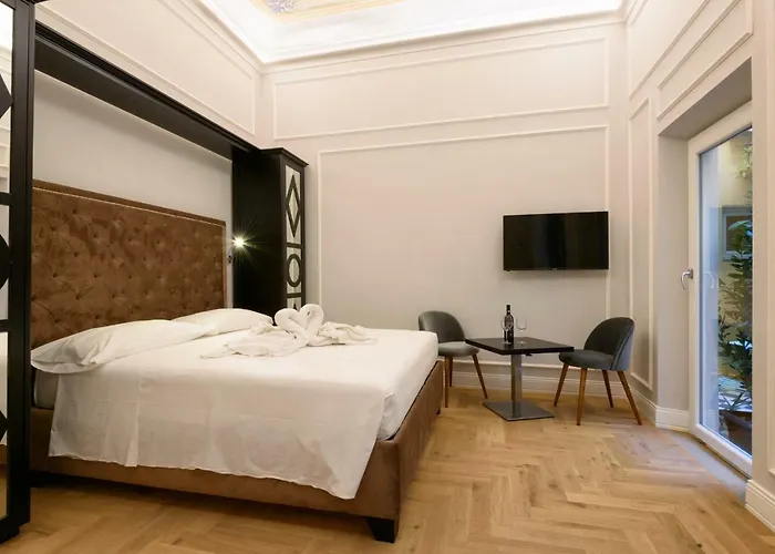 Vivaldi Luxury Флоренция