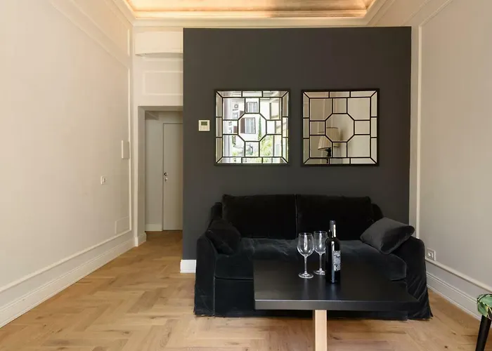 Vivaldi Luxury 4*