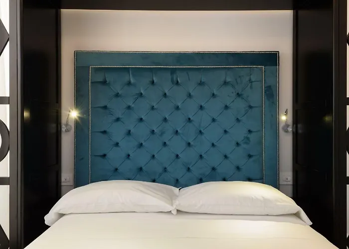 Гостевой дом Vivaldi Luxury