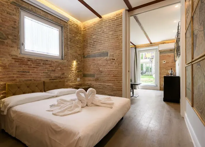 Vivaldi Luxury Флоренция