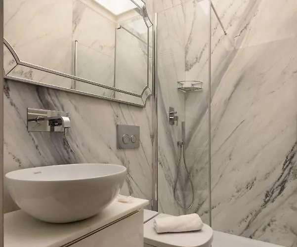 Vivaldi Luxury Гостевой дом