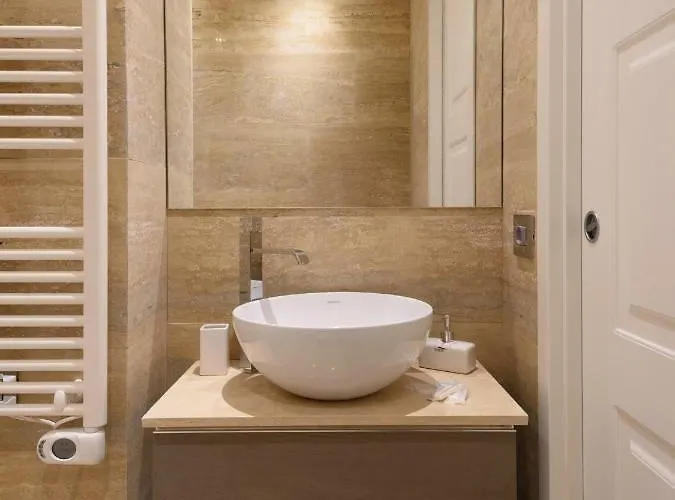 Vivaldi Luxury Гостевой дом 4*