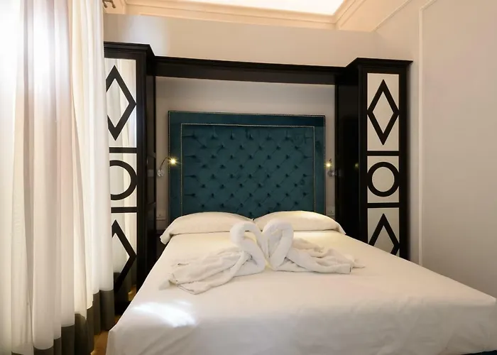 Vivaldi Luxury Гостевой дом