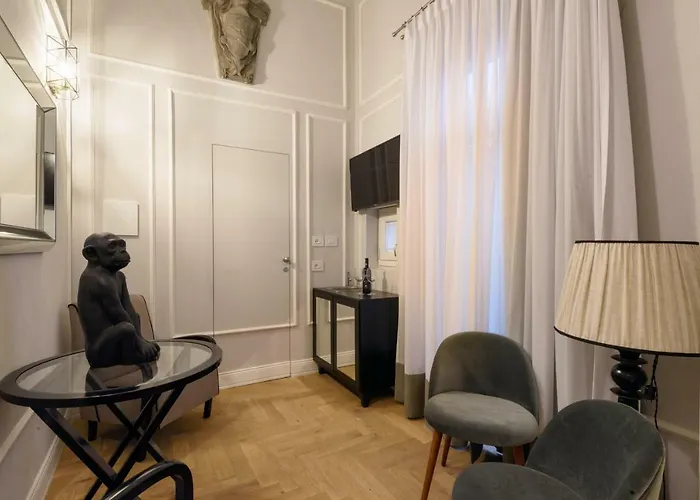 Vivaldi Luxury Флоренция