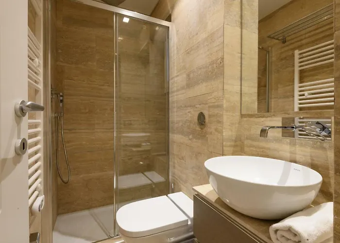 Vivaldi Luxury Гостевой дом 4*