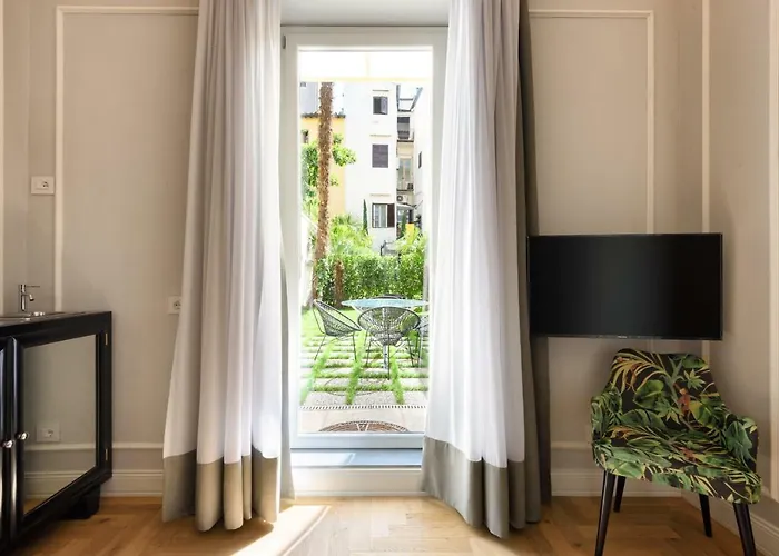 Vivaldi Luxury 4*