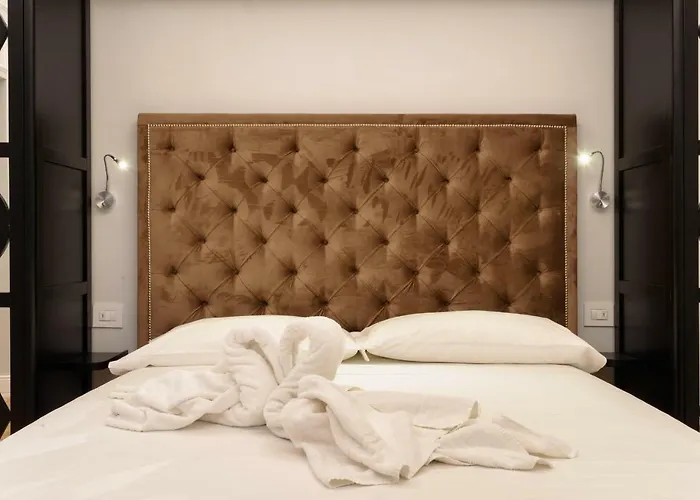 Гостевой дом Vivaldi Luxury 4*
