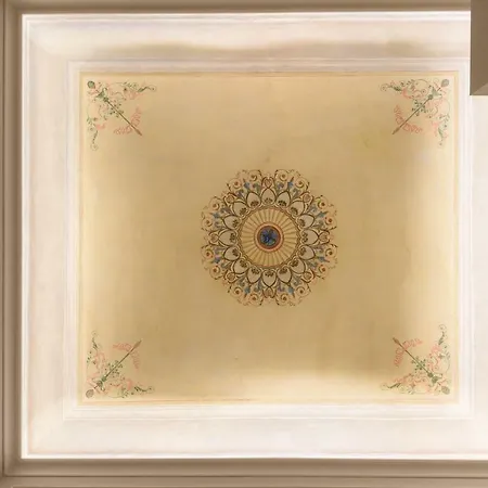 Vivaldi Luxury Πανσιόν Φλωρεντία