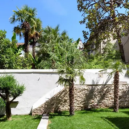 Vivaldi Luxury Πανσιόν Φλωρεντία