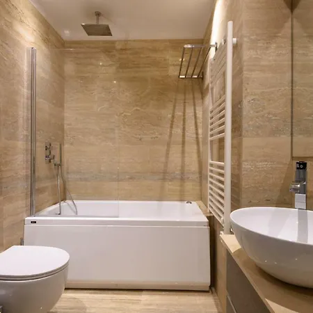 Vivaldi Luxury Πανσιόν 4*