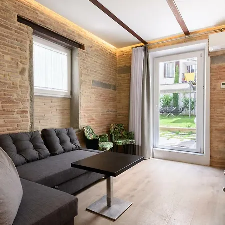 Πανσιόν Vivaldi Luxury Φλωρεντία