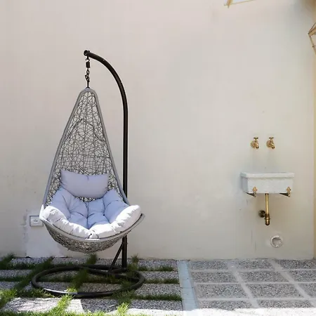 Vivaldi Luxury Πανσιόν Φλωρεντία