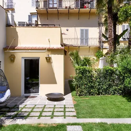 Vivaldi Luxury Πανσιόν 4*