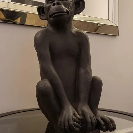 Vivaldi Luxury Πανσιόν Φλωρεντία