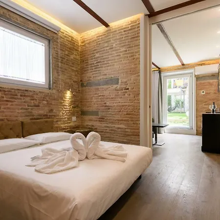 Vivaldi Luxury Φλωρεντία