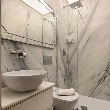 Vivaldi Luxury Πανσιόν