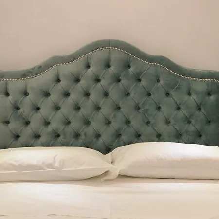 Vivaldi Luxury Πανσιόν