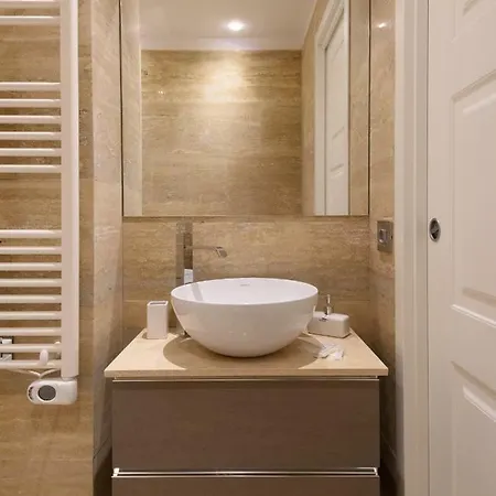 Vivaldi Luxury Πανσιόν 4*