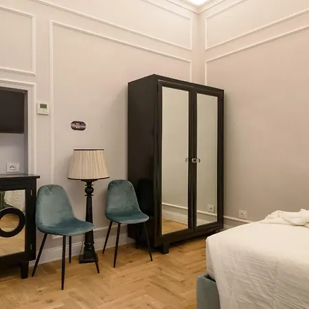 Vivaldi Luxury Πανσιόν