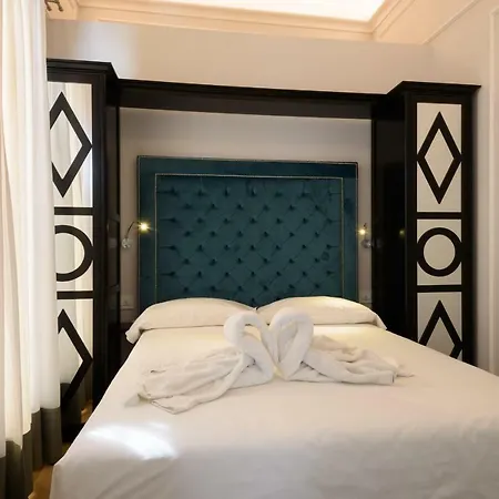 Vivaldi Luxury Πανσιόν