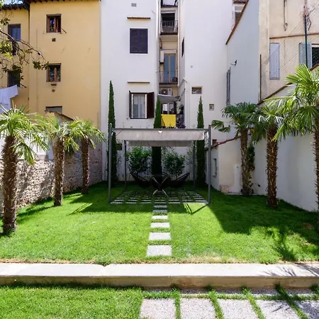 Vivaldi Luxury Πανσιόν 4*