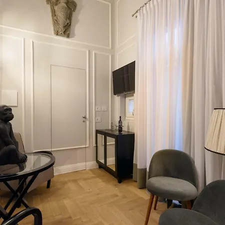 Vivaldi Luxury Φλωρεντία