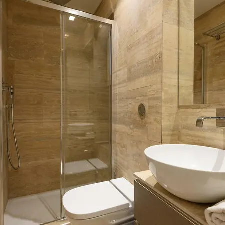 Vivaldi Luxury Πανσιόν 4*