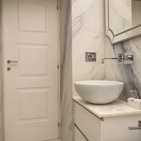 Vivaldi Luxury Guest house Florence