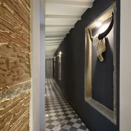 Vivaldi Luxury Guest house