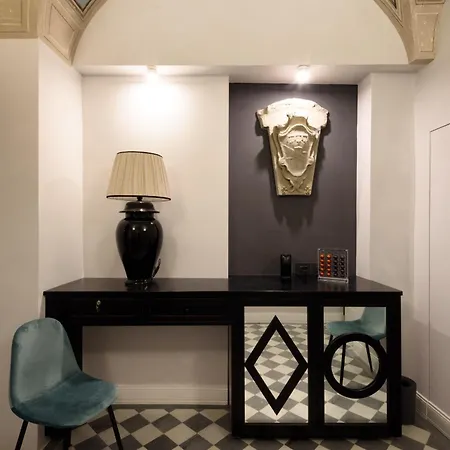 Guest house Vivaldi Luxury *