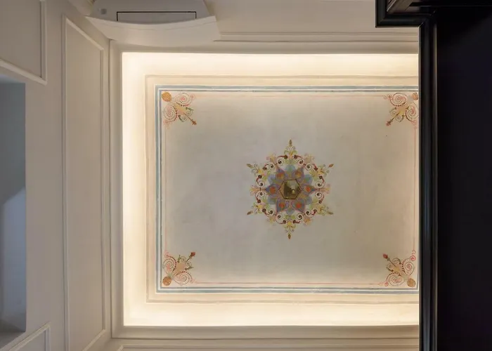 Vivaldi Luxury 4* Florencie