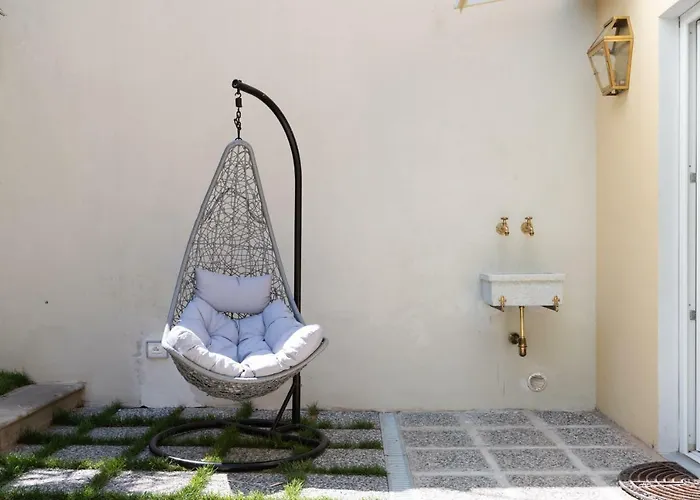 Vivaldi Luxury Penzion Florencie