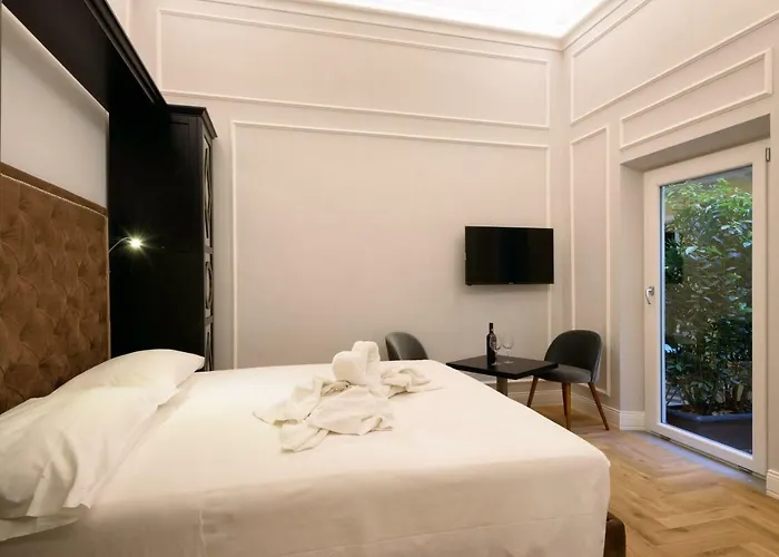 Vivaldi Luxury 4*