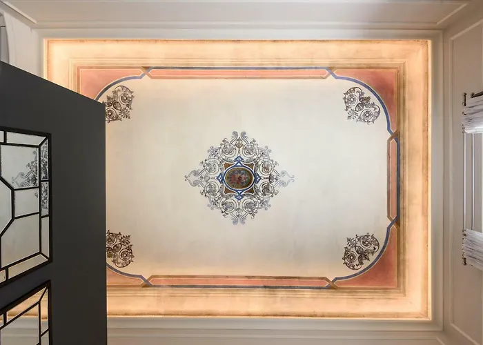 Vivaldi Luxury Penzion 4*