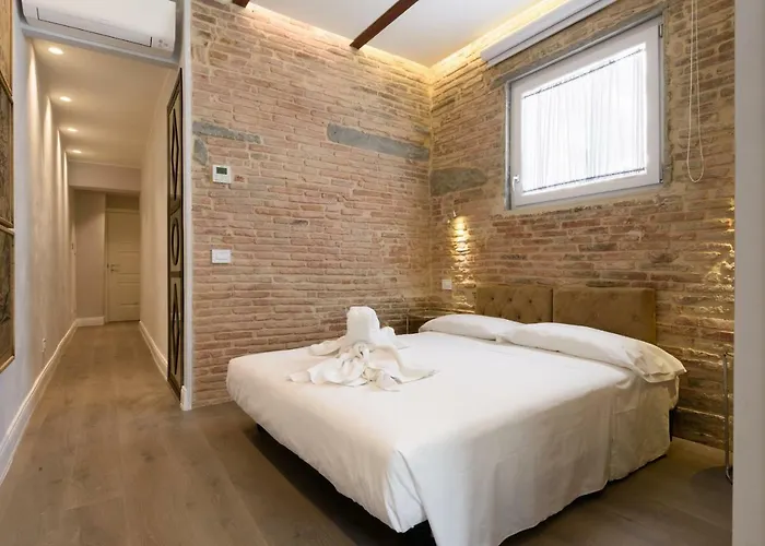 Vivaldi Luxury Penzion Florencie
