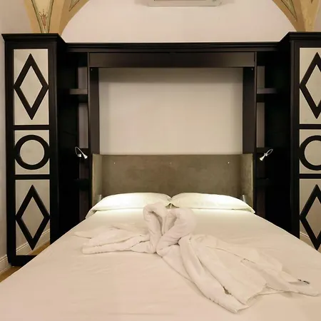 Gasthuis Vivaldi Luxury