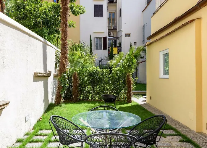 Vivaldi Luxury Πανσιόν 4*