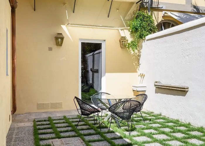 Vivaldi Luxury 4*